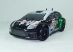 1/24 SCALE ELECTRIC POWER SPORT RALLY RACING