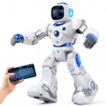 RER-4002 RER-4002 Large Size RC Smart Dancing Programmable Robot with APP Control