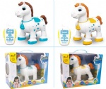 RER-4016 Infrarad RC horse with language