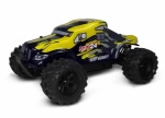 1/24 SCALE ELECTRIC POWER MONSTER TRUCK