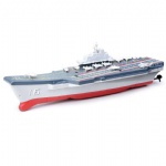 REB-7020 RC Liao Ning Supper Carrier Boat
