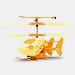 REH-9001  4ch Infrared Smooth Hovering Helicopter