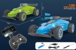 REC-1187 5ch RC Karting with 1080P high-definition camera