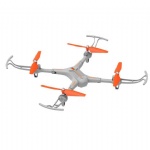 RED-Z4 Foldable RC Quadcopter Drone without Camera