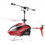 REH-S5 3CH infrared RC mini Helicopter with GYRO