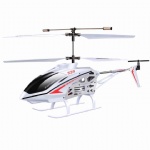 REH-S39 2.4GHz 3.5CH RC Alloy Helicopter with Gyro