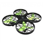 REU-X26 RC Mini Drone Drone Automatic Obstacle Avoidance