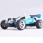 1:12 4ch RC Off-road Racing Car with Light